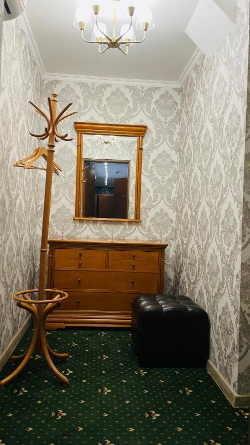 Hotel Style Bessarabia Kiliya Bagian luar foto