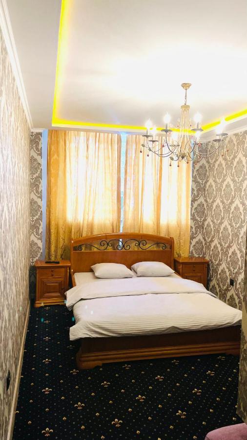 Hotel Style Bessarabia Kiliya Bagian luar foto