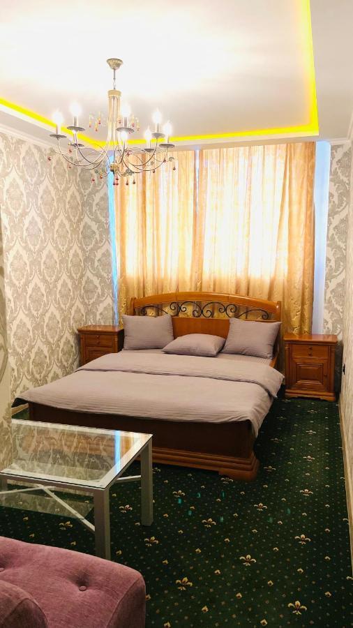 Hotel Style Bessarabia Kiliya Bagian luar foto