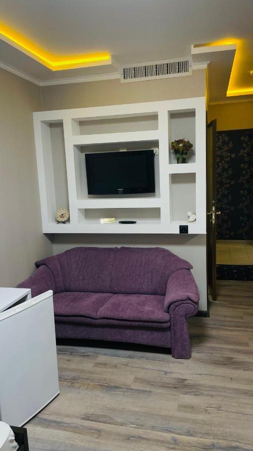 Hotel Style Bessarabia Kiliya Bagian luar foto