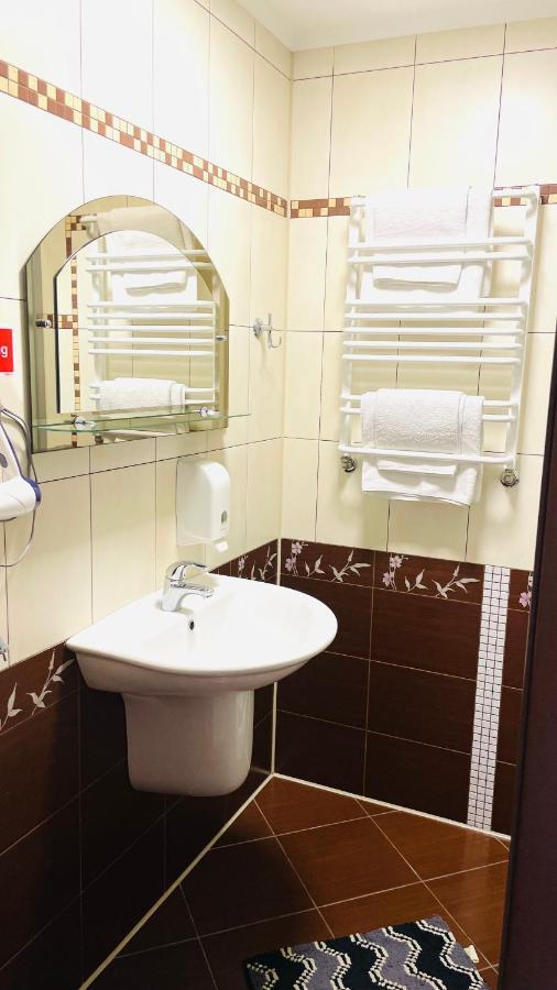 Hotel Style Bessarabia Kiliya Bagian luar foto