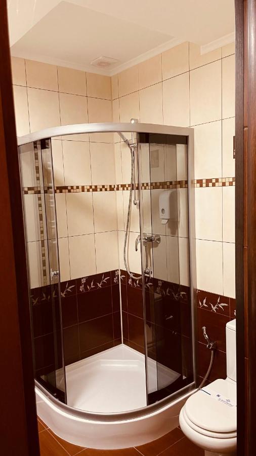 Hotel Style Bessarabia Kiliya Bagian luar foto