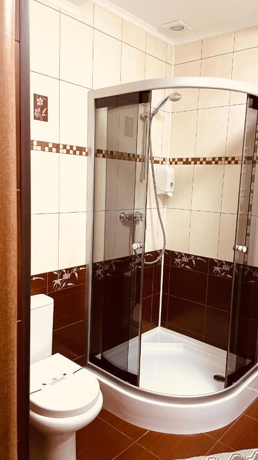 Hotel Style Bessarabia Kiliya Bagian luar foto