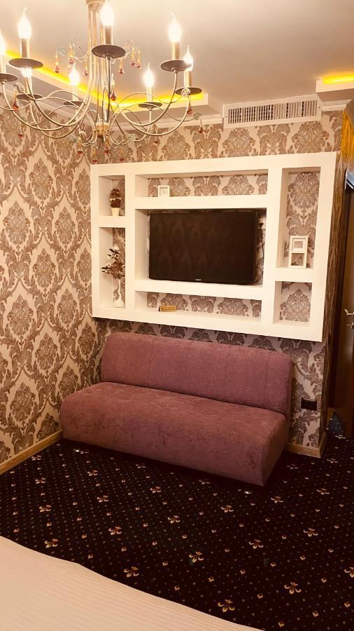 Hotel Style Bessarabia Kiliya Bagian luar foto