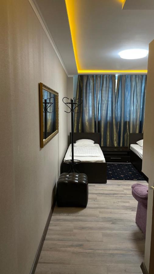 Hotel Style Bessarabia Kiliya Bagian luar foto