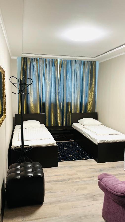Hotel Style Bessarabia Kiliya Bagian luar foto