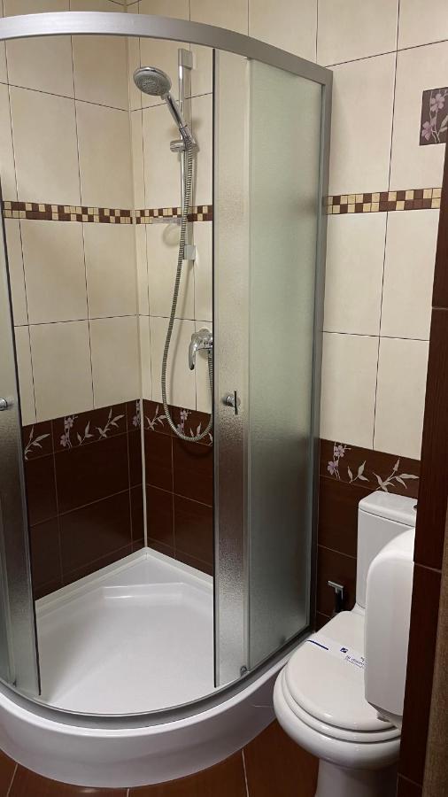 Hotel Style Bessarabia Kiliya Bagian luar foto