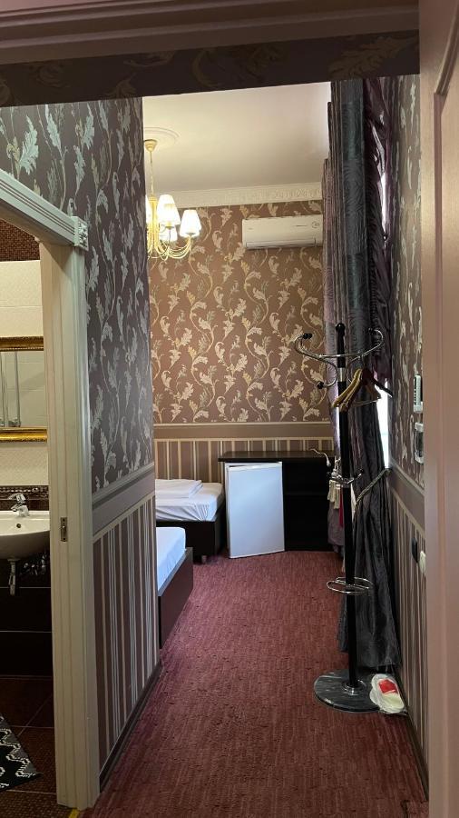 Hotel Style Bessarabia Kiliya Bagian luar foto