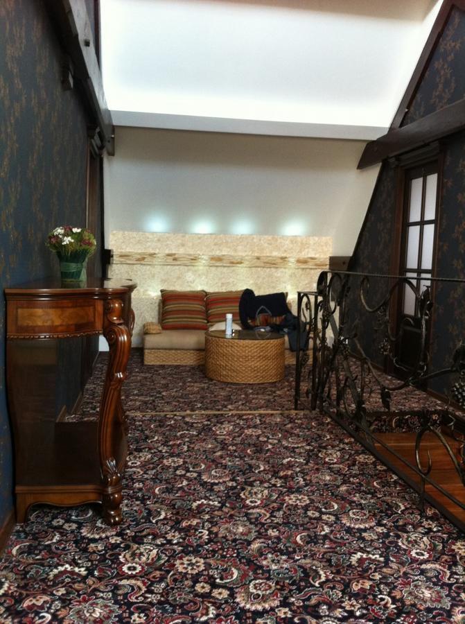Hotel Style Bessarabia Kiliya Bagian luar foto